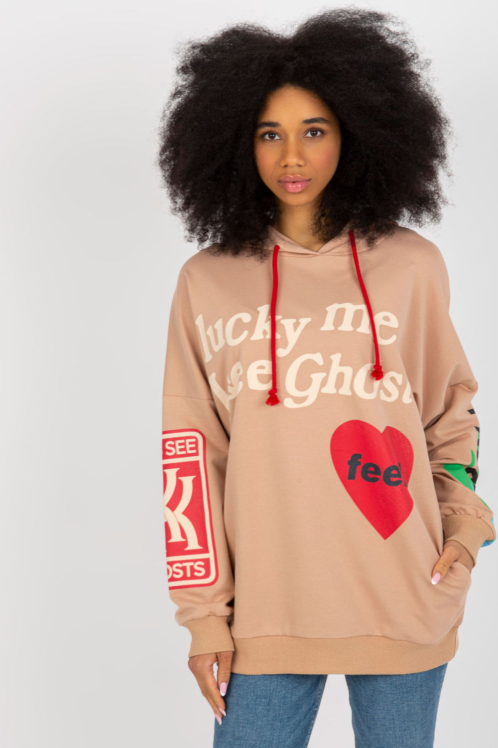 blouse model 178968 Fancy
