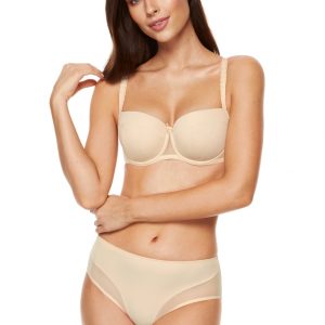 Verstevigde beha model 179217 Gorteks