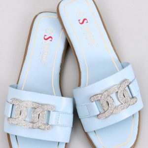 slippers model 179284 Inello