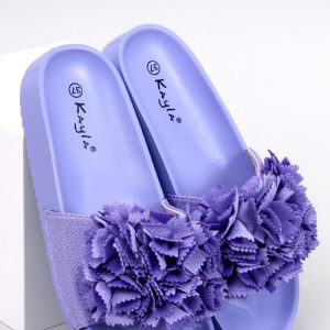 slippers model 179307 Inello