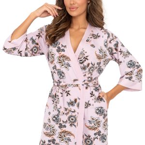 ochtendjas model 179251 Donna