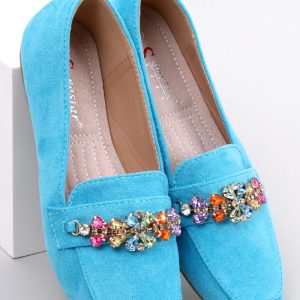 Moccassins model 179876 Inello