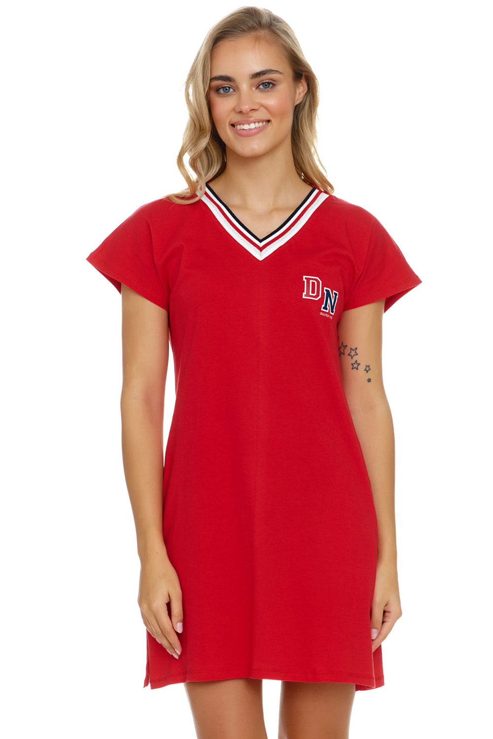 nachthemd model 180304 Doctor Nap