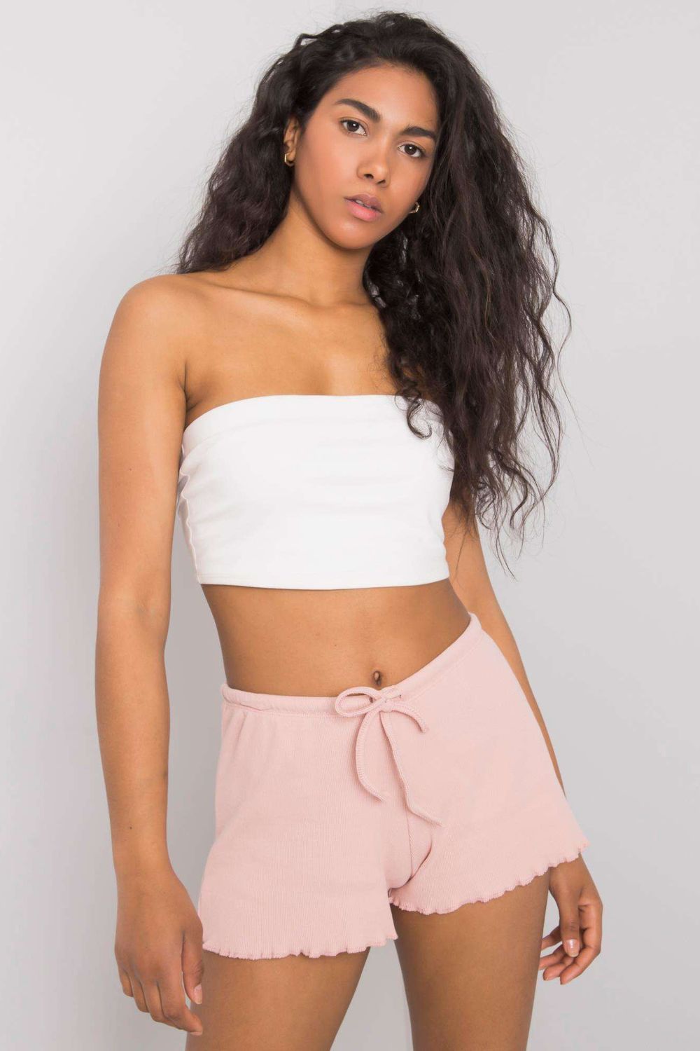 Shorts model 180909 Rue Paris
