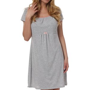 nachthemd model 43432 Italian Fashion