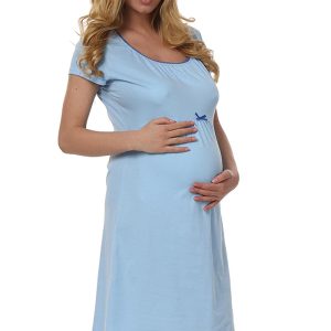 nachthemd model 43433 Italian Fashion