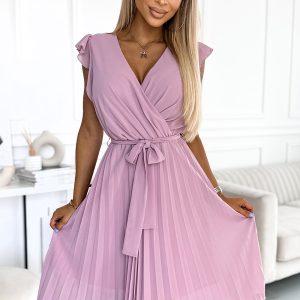 Formele jurk model 181125 Numoco