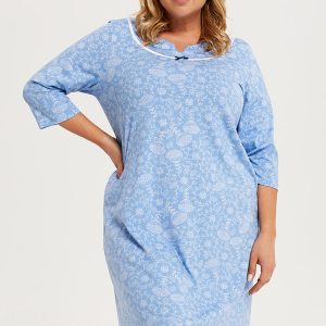 nachthemd model 181654 Italian Fashion