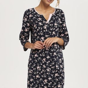 nachthemd model 181656 Italian Fashion