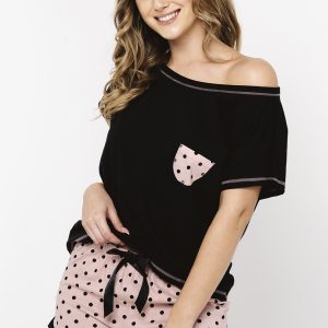 pyjama model 181660 Italian Fashion