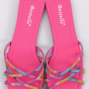 slippers model 181934 Inello