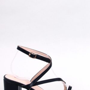 sandalen op hak model 181946 Inello
