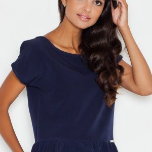 blouse model 43758 Figl