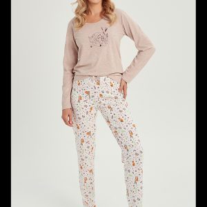 pyjama model 183018 Taro