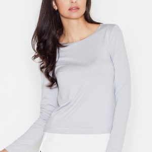 blouse model 43765 Figl