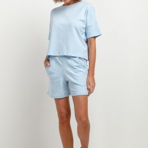 Shorts model 183182 Tessita