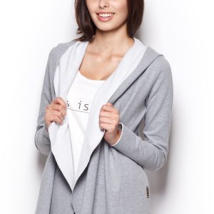 blouse model 43903 Figl
