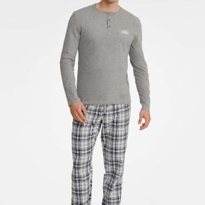 pyjama model 183840 Henderson