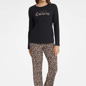 pyjama model 183859 Henderson