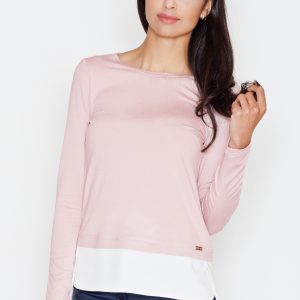 blouse model 43831 Figl