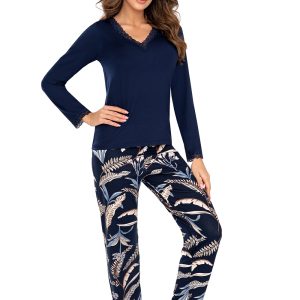 pyjama model 184074 Donna