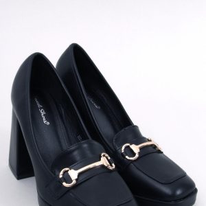 Moccassins model 184226 Inello