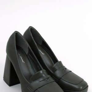 Moccassins model 184255 Inello