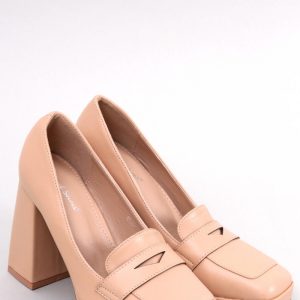Moccassins model 184256 Inello