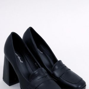 Moccassins model 184257 Inello