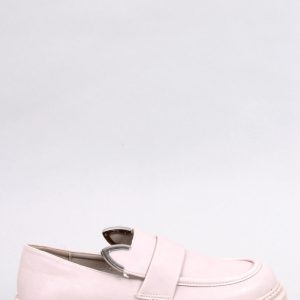 Moccassins model 184340 Inello