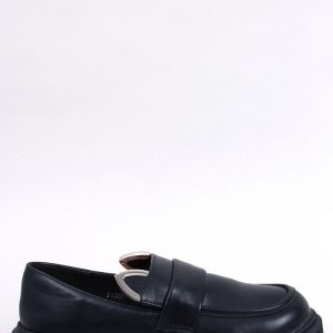 Moccassins model 184341 Inello