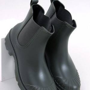 rubberen laarzen model 184348 Inello