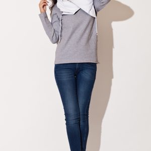 blouse model 44038 Katrus