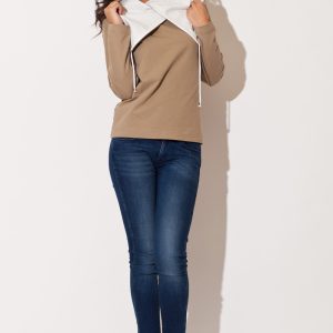 blouse model 44039 Katrus