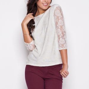 blouse model 44057 Katrus