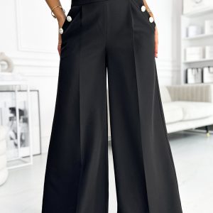 Lange broek model 184521 Numoco