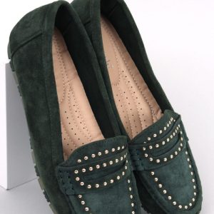 Moccassins model 184663 Inello