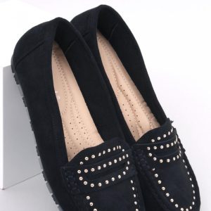 Moccassins model 184665 Inello