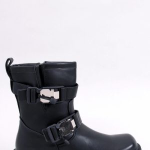 Laarsjes model 184672 Inello