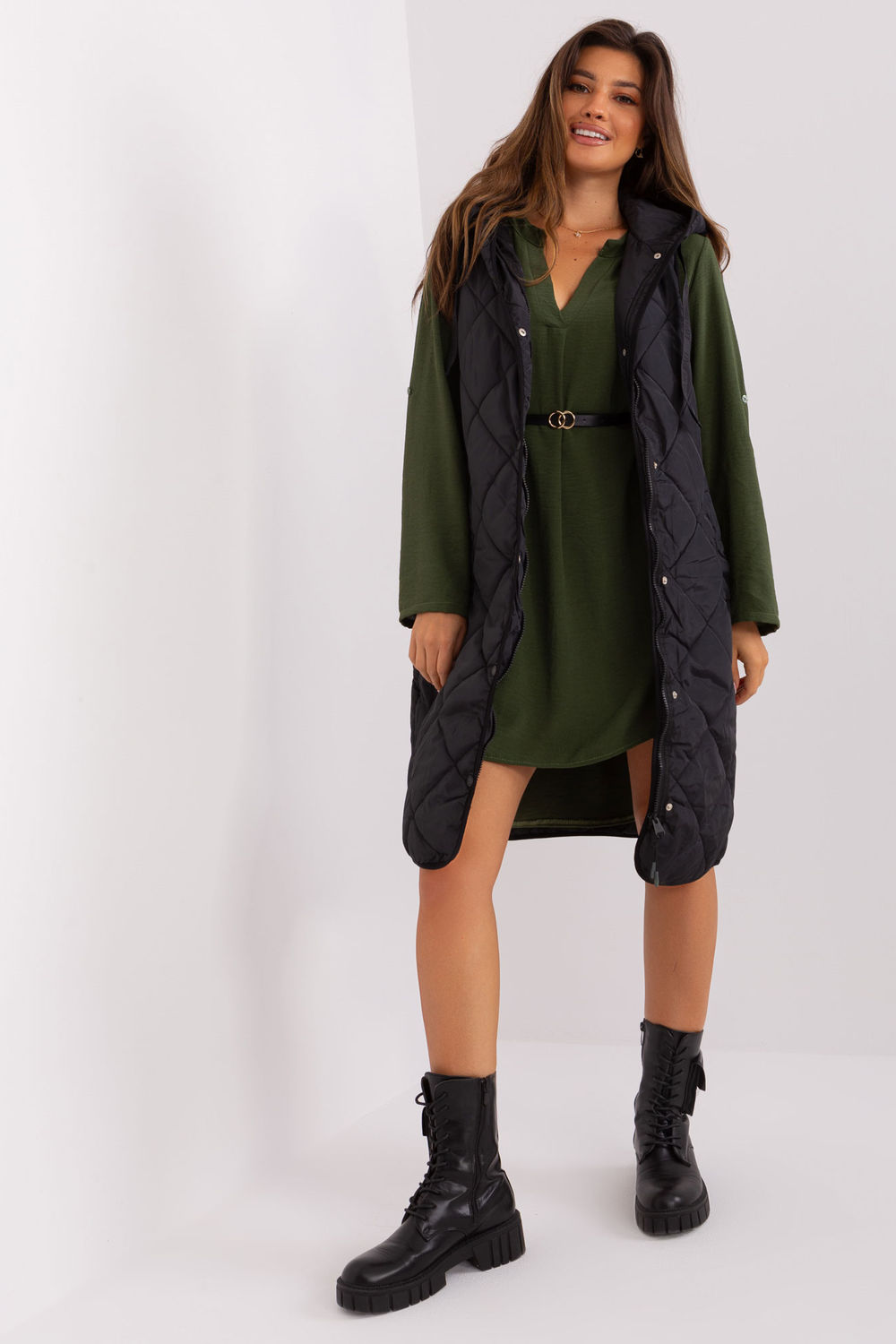 vest model 184833 Sublevel