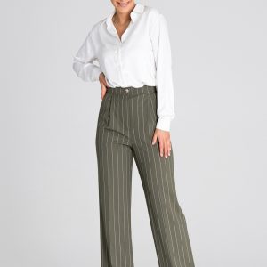 Lange broek model 185069 Figl