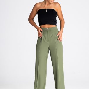 Lange broek model 185076 Figl