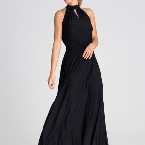 Formele jurk model 185085 Figl