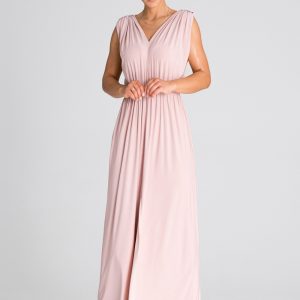 Formele jurk model 185086 Figl