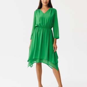 Formele jurk model 185101 Stylove