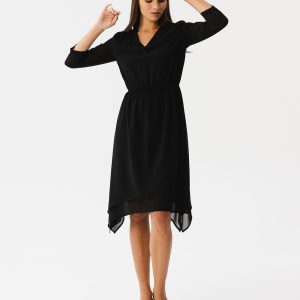 Formele jurk model 185103 Stylove