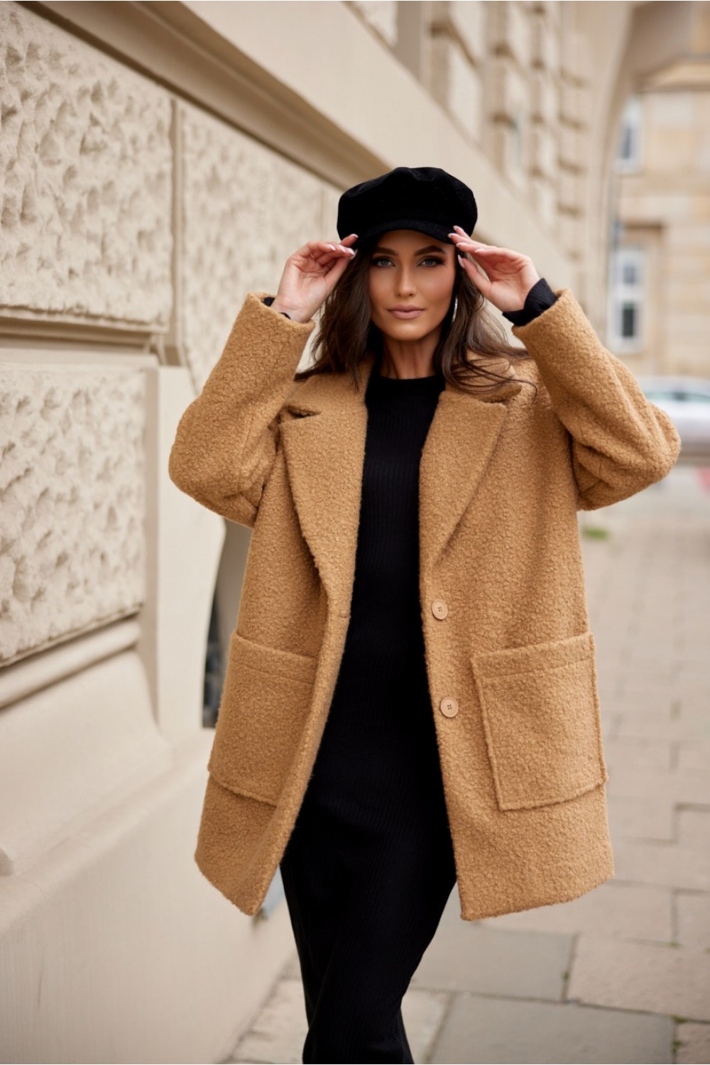 jasje model 185283 Roco Fashion