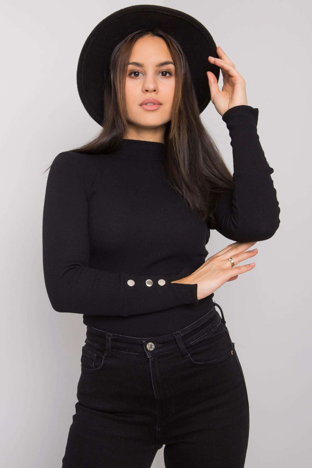 blouse model 185367 Rue Paris