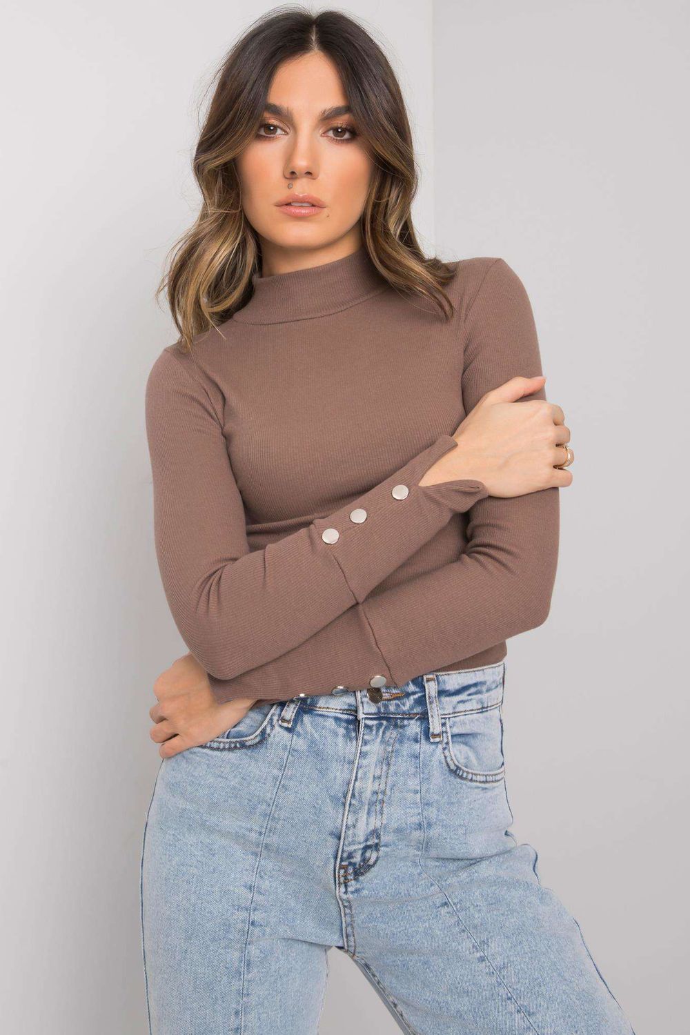 blouse model 185368 Rue Paris