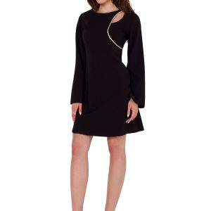 Formele jurk model 185458 Makover